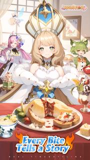 Isekai Feast: Tales of Recipes para PC