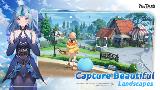Paw Tales: Eternal Bond PC