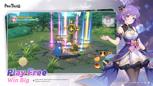Paw Tales: Eternal Bond PC