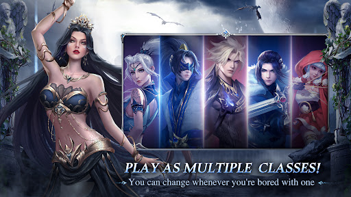 Lost Sanctuary: Eternal Origin پی سی