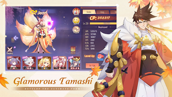 Tamashi : Rise of Yokai电脑版