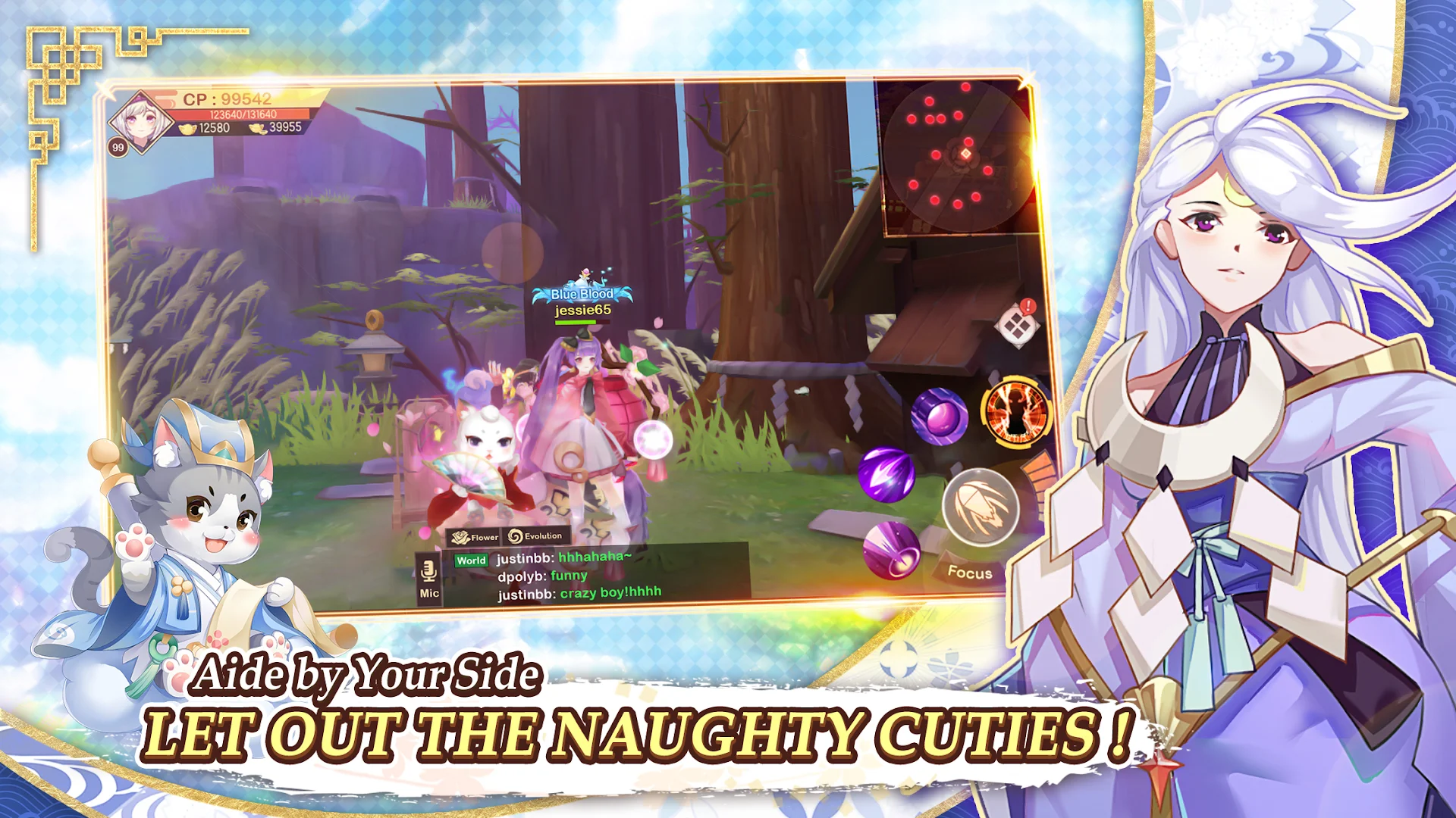 Tamashi : Rise of Yokai PC