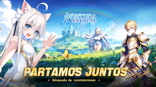 Aventura Estreal PC