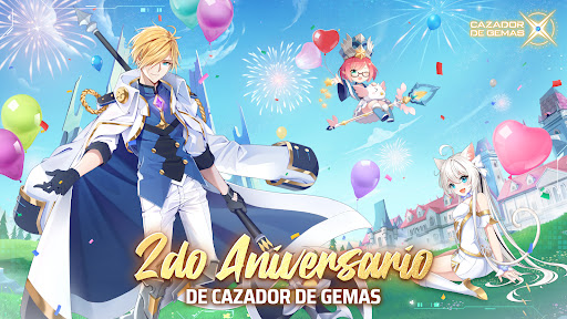 Cazador de Gemas PC