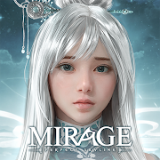 Mirage:Perfect Skyline الحاسوب