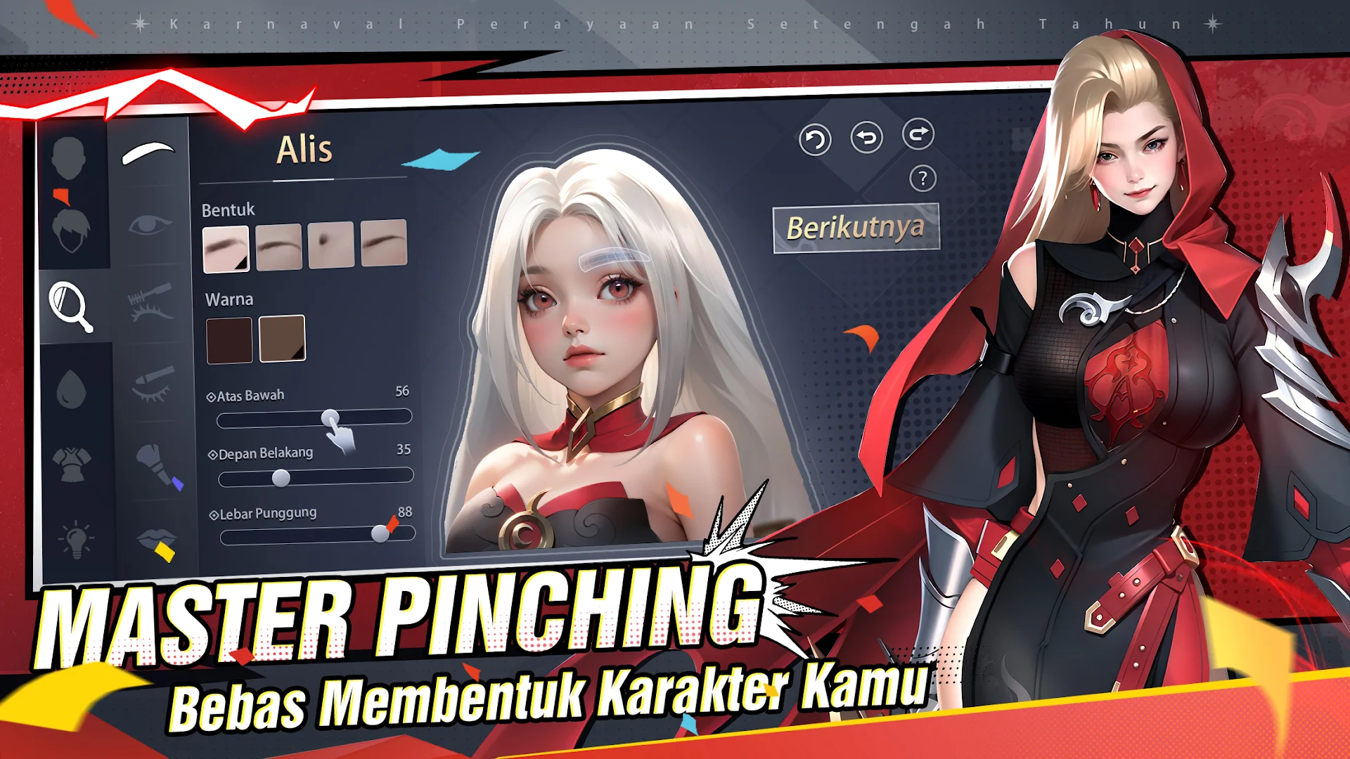 Advent of God:Legends PC