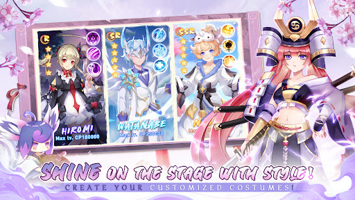 Yokai Tamer-new contents電腦版
