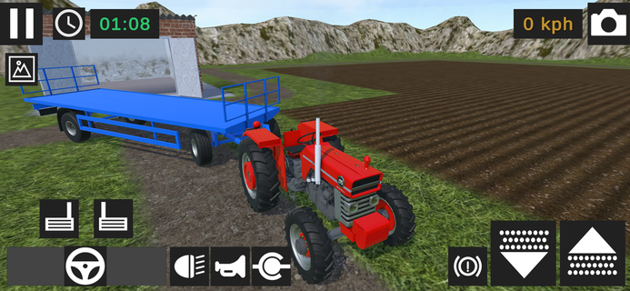 Transporting Missions 23 پی سی