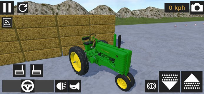 Transporting Missions 23 پی سی