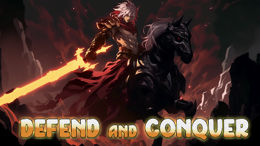 Shadow Kingdom:Frontier War TD