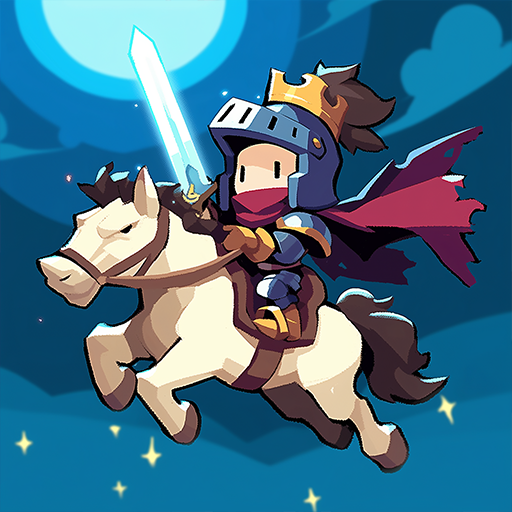 Nighty Knight: สงครามชายแดน TD PC