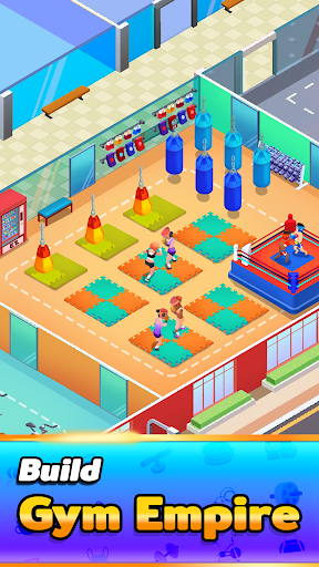 Idle Boxing Tycoon: Gym Empire PC