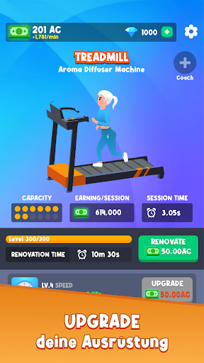 Gym Boxing Simulator 3D PC