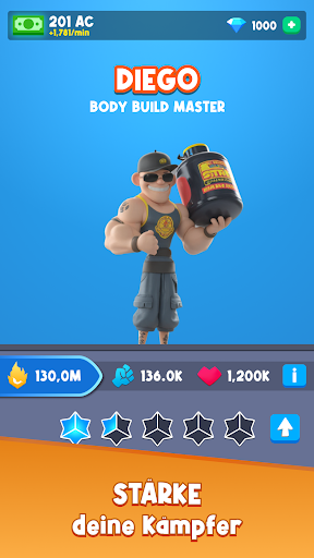 Gym Boxing Simulator 3D PC
