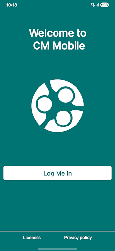 CM Mobile PC