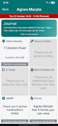CM Mobile PC