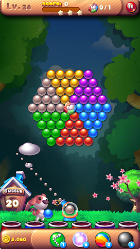 Bubble Bird Rescue 2 - Shoot! পিসি