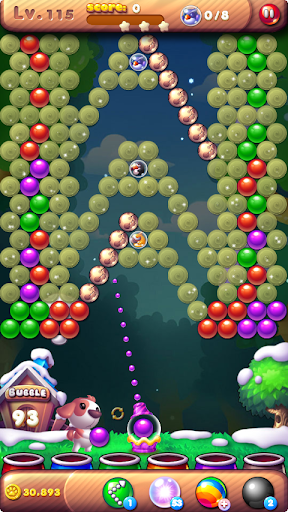 Bubble Bird Rescue 2 - Shoot! পিসি
