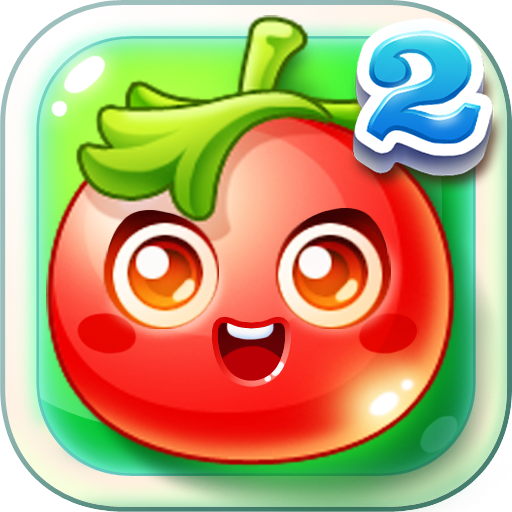 komputer Garden Mania 2