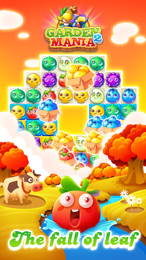 komputer Garden Mania 2