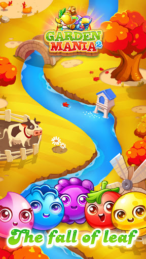 komputer Garden Mania 2