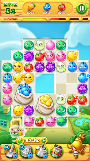 komputer Garden Mania 2