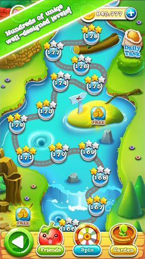 komputer Garden Mania 2