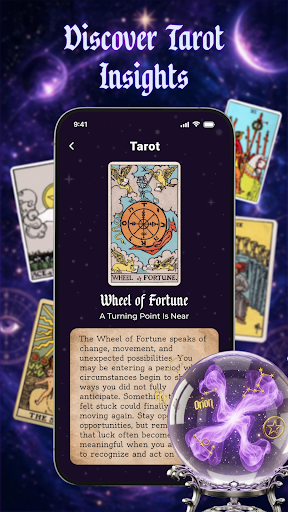 AI Palm: Horoscope, Astrology电脑版