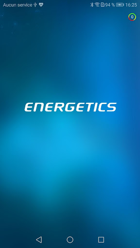 E-Run Connect PC
