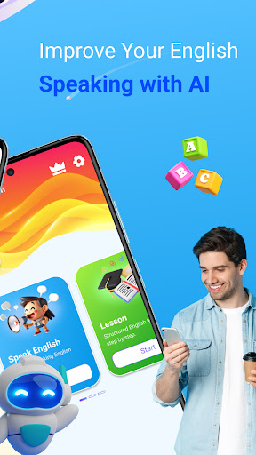 AI English – Learn & Speak PC