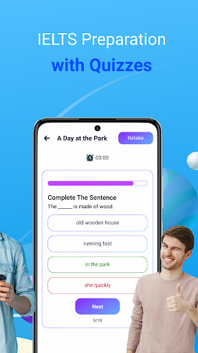 AI English – Learn & Speak PC