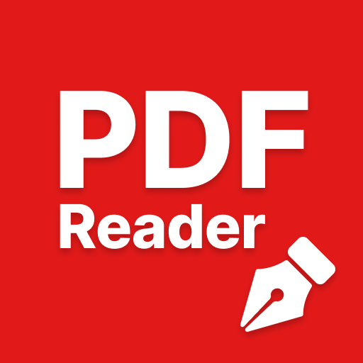 PDF Reader - Viewer & Editor PC