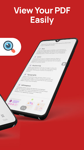 PDF Reader - Viewer & Editor PC