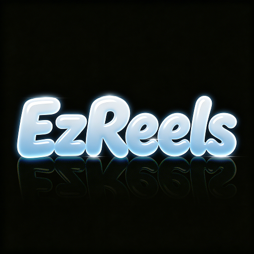 EzReels – AI Video Maker PC