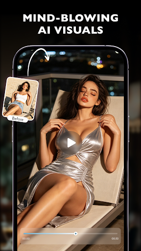 EzReels – AI Video Maker PC