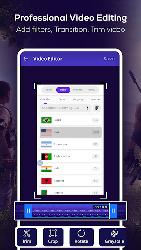 Screen Recorder Video Recorder PC