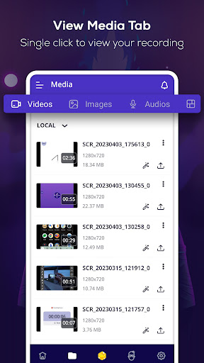 Screen Recorder Video Recorder PC
