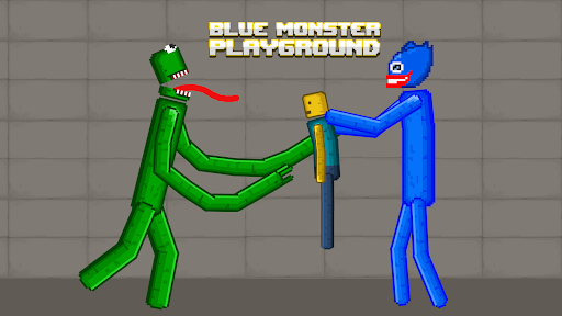 Monster Playground PC