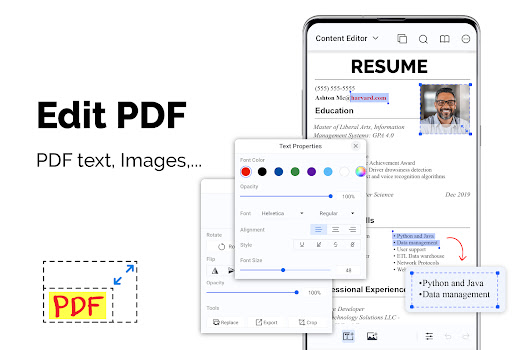 PDF Reader – PDF Viewer
