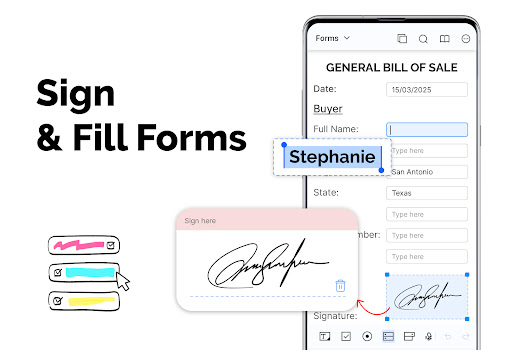 PDF Reader – PDF Viewer