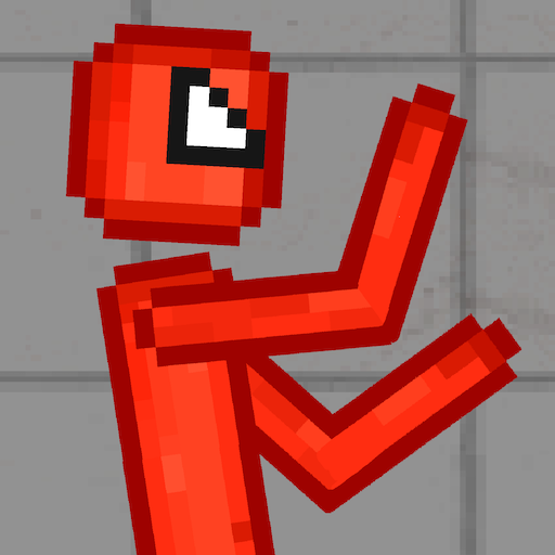 Download Red and Blue Stickman 2 on PC with MEmu