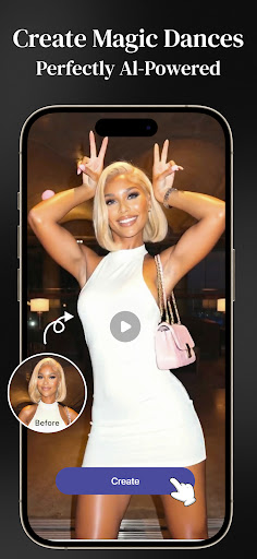 AI Photo & Video Editor-Nebula PC