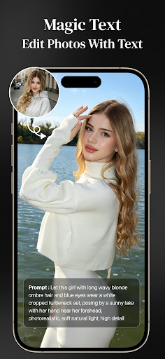 AI Photo & Video Editor-Nebula PC