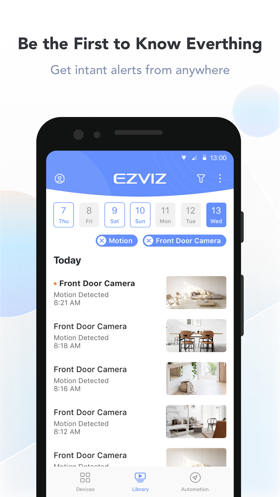 EZVIZ PC