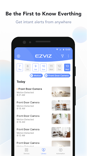 EZVIZ PC