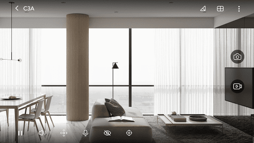 EZVIZ TV পিসি