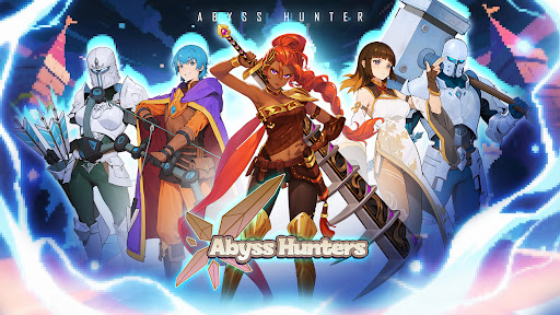 Abyss Hunters