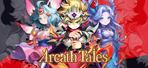 Arcath Tales: roguelike RPG পিসি