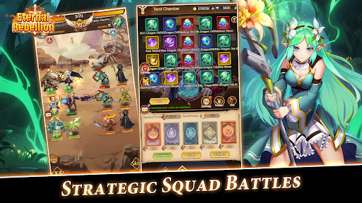 Eternal Rebellion ПК