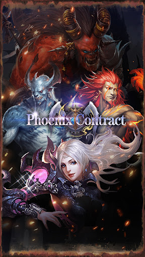 Phoenix Contract PC